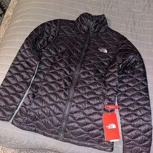 North face thermoball women’s jacket